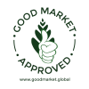 Good Market Approved Logo - World Wellness Group